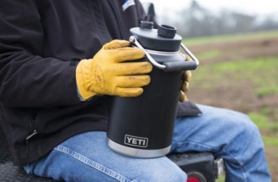 Tractor best sale supply yeti